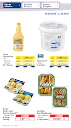 Quark Angebot & Preis im aktuellen METRO Prospekt Quark Angebot im aktuellen METRO Prospekt auf Seite 15