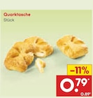 Quarktasche Angebot in Hahausen Quarktasche im aktuellen Prospekt bei Netto Marken-Discount in Hahausen