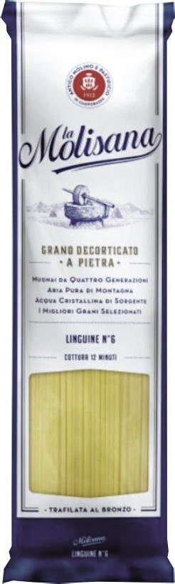 Linguine N° 6