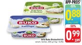 E center Walldorf - Buko Brotaufstrich Angebot im Prospekt Buko Brotaufstrich bei E center im Walldorf Prospekt für 0,88 €
