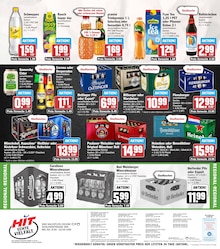 Pfanne im HIT Prospekt "ECHTE VIELFALT" mit 19 Seiten (Bielefeld)