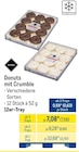 Donuts mit Crumble im METRO Prospekt Donuts mit Crumble von Rioba im aktuellen METRO Prospekt für 7,58 €