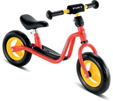 Draisienne LR rouge - Oxybul à Boulogne-Billancourt Draisienne LR rouge en promo chez Oxybul Boulogne-Billancourt à 69,99 €