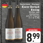 EDEKA Wadersloh - Eltviller Angebot im Prospekt Eltviller bei EDEKA im Wadersloh Prospekt für 8,99 €