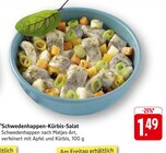 Schwedenhappen-Kürbis-Salat im Angebot bei EDEKA in Bad Kreuznach Schwedenhappen-Kürbis-Salat Angebote bei EDEKA Bad Kreuznach für 1,49 €