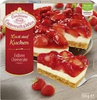 Erdbeer Cheesecake im Angebot bei E center in Schwäbisch Gmünd Erdbeer Cheesecake Angebote von Coppenrath & Wiese bei E center Schwäbisch Gmünd für 3,49 €