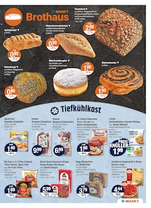 Wecker im aktuellen V-Markt Prospekt (Regensburg) Wecker im V-Markt Prospekt "V-Markt einfach besser einkaufen" mit 22 Seiten (Regensburg)