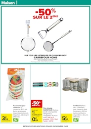 Offre Papeterie dans le catalogue Carrefour du moment à la page 73