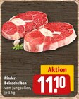 Rinder-Beinscheiben Angebote bei REWE Frankfurt für 11,10 €