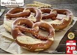 EDEKA Namborn - Laugenbrezeln Angebot im Prospekt Laugenbrezeln bei EDEKA im Namborn Prospekt für 2,49 €