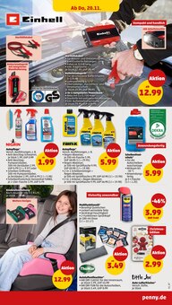 Pizza im Penny Prospekt "Wer günstig will, muss Penny." mit 44 Seiten (Karlsruhe)