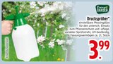 Drucksprüher im Angebot bei EDEKA in Ravensburg Drucksprüher Angebote von Living Garden bei EDEKA Ravensburg für 3,99 €
