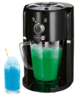 Erfrischungsgetraenk im Kaufland Prospekt Slush-Eis-Maschine SSM 30 B1 von Switch On im aktuellen Kaufland Prospekt für 29,99 €