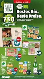 Kekse im Penny Prospekt in Wiesbaden Aktueller Penny Prospekt mit Kekse, "Wer günstig will, muss Penny.", Seite 12