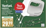 Handmixer HT450B38 Prep Mix Angebote von Tefal bei Marktkauf Wuppertal für 29,99 €