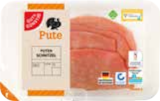 Aktuelles Puten Schnitzel Angebot bei EDEKA in Hamburg ab 4,44 €