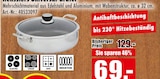 Universal-Bräter Angebote von Heisslers bei Möbel Mahler Siebenlehn Dresden für 69,00 €