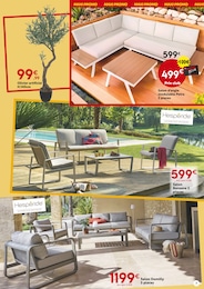 Offre Décoration Intérieure dans le catalogue Maxi Bazar du moment à la page 7