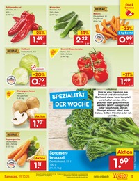 Netto Marken-Discount Weisskohl im Prospekt Netto Marken-Discount Weisskohl im Prospekt