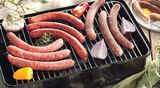 Chipolatas aux herbes à Intermarché Contact dans Bonneville Chipolatas aux herbes à Intermarché Contact dans Bonneville