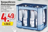Trinkgut Lüdenscheid - Mineralwasser Classic Angebot im Prospekt Mineralwasser Classic bei Trinkgut im Lüdenscheid Prospekt für 4,49 €