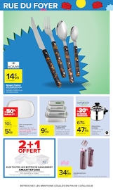 Prospectus Carrefour "LE MOIS MONOPOLY" en cours à Marseille, Page 78 Catalogue Carrefour en cours à Marseille, "LE MOIS MONOPOLY", Page 78