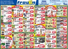 EDEKA Frischemarkt Prospekt für Friedrichskoog: "Top Angebote", 1 Seite, 05.02.2025 - 08.02.2025