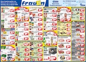 Aktueller EDEKA Frischemarkt Supermarkt Prospekt in Sankt Margarethen und Umgebung, "Top Angebote" mit 1 Seite, 05.02.2025 - 08.02.2025