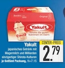 Yakult  im aktuellen EDEKA Prospekt für 2,79 €