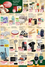 Aktueller GLOBUS Prospekt mit Uhren, "Aktuelle Angebote", Seite 5