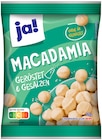 REWE - Macadamia Angebot im Prospekt Macadamia bei REWE im Prospekt "" für 2,99 €