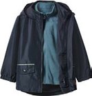 3-in-1-Allwetterjacke Angebote von Lupilu bei Lidl Grevenbroich für 14,99 €