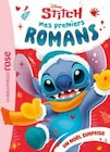 Mes premiers romans Hors-série XXL - Un Noël surprise - BIBLIOTHEQUE ROSE ET VERTE - Fnac Mes premiers romans Hors-série XXL - Un Noël surprise - BIBLIOTHEQUE ROSE ET VERTE à 9,90 € dans le catalogue Fnac