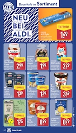 Aktueller ALDI Nord Prospekt mit Brioche, "Aktuelle Angebote", Seite 12