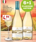 Lago d'Oro Garda Bianco DOC im aktuellen Prospekt bei Marktkauf in Halle