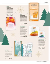 Ähnliche Nagelfeile Angebote im Prospekt "Die natürlichen Supermärkte" von Bio Company Ähnliches Angebot bei Bio Company in Prospekt "Die natürlichen Supermärkte" gefunden auf Seite 19