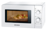 Aktuelle Mikrowelle Angebote bei Kaufland in Mannheim Aktuelles Mikrowelle MW 7770 Angebot bei Kaufland in Mannheim ab 59,99 €
