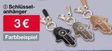 Schlüsselanhänger im Angebot bei Woolworth in Marl Schlüsselanhänger Angebote bei Woolworth Marl für 3,00 €