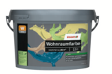 Wohnraumfarbe von toom für 21,99 € bei toom Baumarkt im Angebot Wohnraumfarbe von toom im aktuellen toom Baumarkt Prospekt