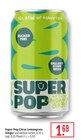 Super Pop Citrus Lemongrass Ginger Angebote bei Marktkauf Bietigheim-Bissingen für 1,69 €