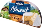 Almzeit Weichkäse von Bergader für 1,99 € bei Netto Marken-Discount im Angebot Almzeit Weichkäse von Bergader im aktuellen Netto Marken-Discount Prospekt
