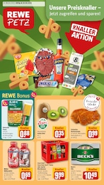 REWE Prospekt "Dein Markt" für Wiehl, 34 Seiten, 30.06.2025 - 05.07.2025 REWE Prospekt "Dein Markt" für Wiehl, 34 Seiten, 30.06.2025 - 05.07.2025