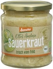 Aktuelles Ottos Auslese Bio Rotkohl oder Bio Sauerkraut Angebot bei REWE in Dresden ab 1,19 €