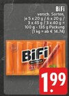 Angebot im EDEKA Wuppertal Prospekt EDEKA Wuppertal Prospekt mit im Angebot für 1,99 €