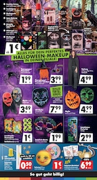 Fasching Angebot & Preis im aktuellen Mäc-Geiz Prospekt Fasching Angebot im aktuellen Mäc-Geiz Prospekt auf Seite 4