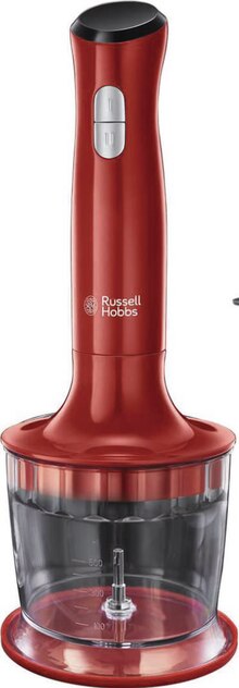 Mixeur plongeant 3 en 1 desire 24700-56 rouge - Géant Casino à Saint-Germain-en-Laye Mixeur plongeant 3 en 1 desire 24700-56 rouge en promo chez Géant Casino Saint-Germain-en-Laye à 30,90 €