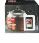 Netto Marken-Discount - Kaffee- oder Teebereiter Angebot im Prospekt Kaffee- oder Teebereiter bei Netto Marken-Discount im Prospekt "" für 9,99 €