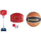 SUR TOUS LES ACCESSOIRES DE BASKET dans le catalogue Carrefour