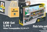 LKW-Set bei nah und gut im Prospekt "" für 5,99 €