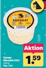 Eiersalat XXL von Torney für 1,59 € bei Netto mit dem Scottie im Angebot Eiersalat XXL von Torney im aktuellen Netto mit dem Scottie Prospekt